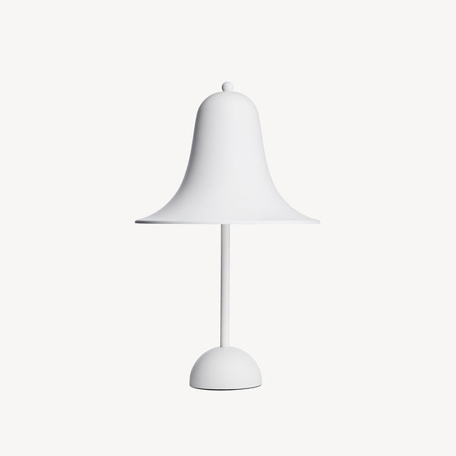 Bezprzewodowa Lampa Stołowa Classic Cap – Elegancki Design, Idealna do Salonów i Sypialni, Długi Czas Pracy 30h 12