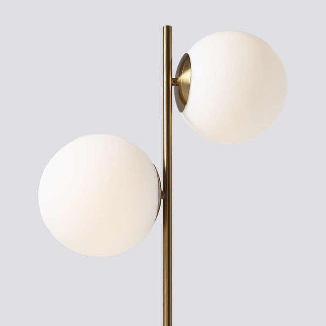 Bezprzewodowa Lampa Stołowa LED Castel – Elegancka Lampka Nocna do Salonów i Sypialni, Wodoodporna, Dotykowe Sterowanie 4