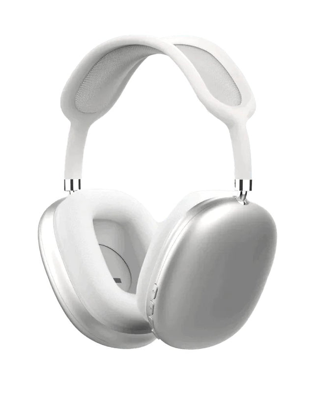 Bezprzewodowe Słuchawki Bluetooth z Aktywną Redukcją Szumów – Komfortowe i Wysokiej Jakości 7