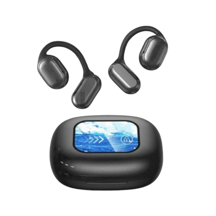 Bezprzewodowe Słuchawki Tłumaczące z AI Natychmiastowa Konwersacja 0
