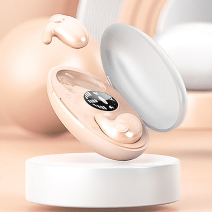 Bezprzewodowe słuchawki Bluetooth z redukcją szumów – Idealne do snu i podróży 2