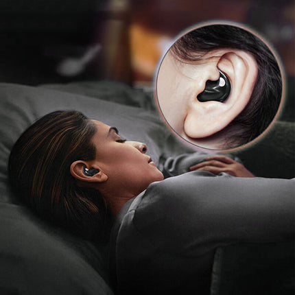 Bezprzewodowe słuchawki Bluetooth z redukcją szumów – Idealne do snu i podróży 3