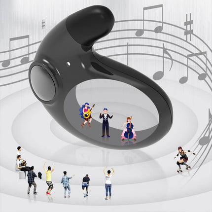 Bezprzewodowe słuchawki Bluetooth z redukcją szumów – Idealne do snu i podróży 4