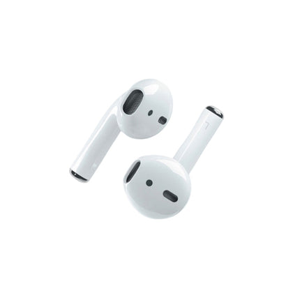 Bezprzewodowe słuchawki douszne z dźwiękiem HiFi Stereo i technologią Bluetooth 5.0 – konstrukcja odporna na pot i zachlapanie 3