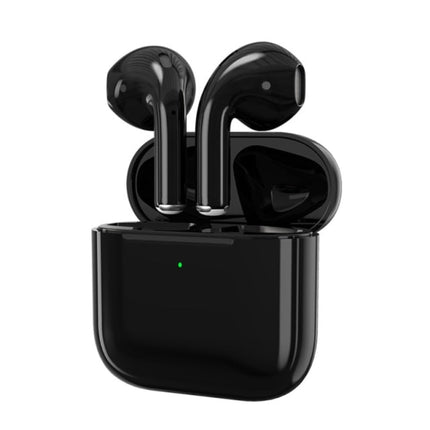 Bezprzewodowe słuchawki douszne z dźwiękiem HiFi Stereo i technologią Bluetooth 5.0 – konstrukcja odporna na pot i zachlapanie 5