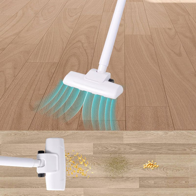 Bezprzewodowy Ręczny Odkurzacz 2w1 z Funkcją Mopowania – Lekki i Kompaktowy Mały Odkurzacz Ręczny do Domu i Samochodu 7