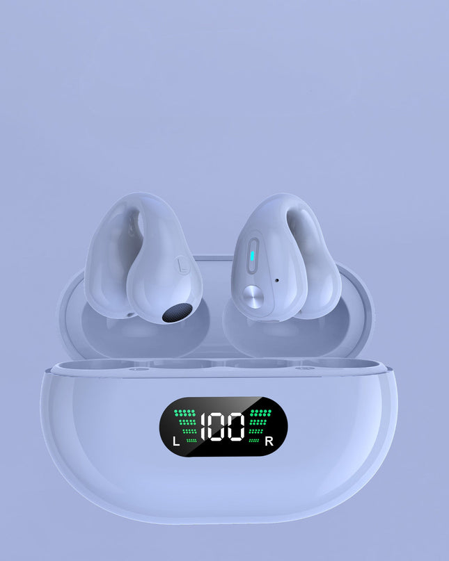 Bezprzewodowy dźwięk, długotrwała przyjemność 5