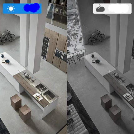 Bezprzewodowy monitoring zawsze pod ręką 1