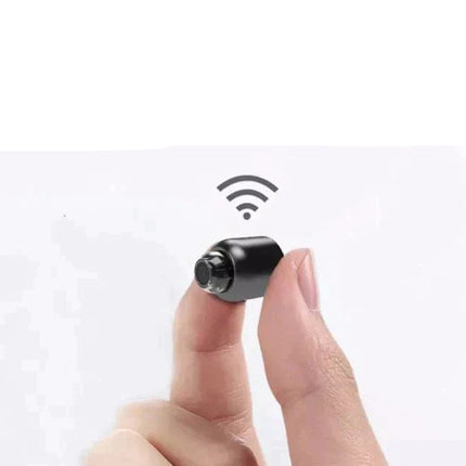 Bezprzewodowy monitoring zawsze pod ręką 2