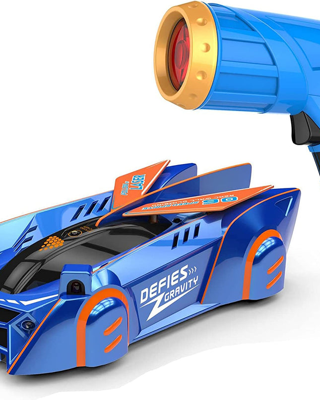 Bezprzewodowy wózek wspinaczkowy z wysoką przyczepnością i zapierającymi dech w piersiach ruchami 0