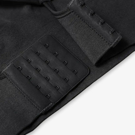 Biustonosz Sportowy Cross Back z Oddychającego Materiału - Damski Stanik do Fitnessu i Jogi, S/M/L 3