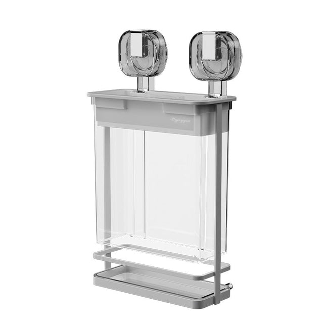 BladeCaddy – wielofunkcyjny uchwyt na noże i przybory – elegancki design z wieloma gniazdami zapewniający elegancką organizację 0