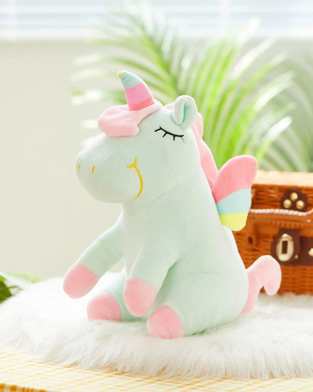 Blask Przytulnych Bohaterów 1