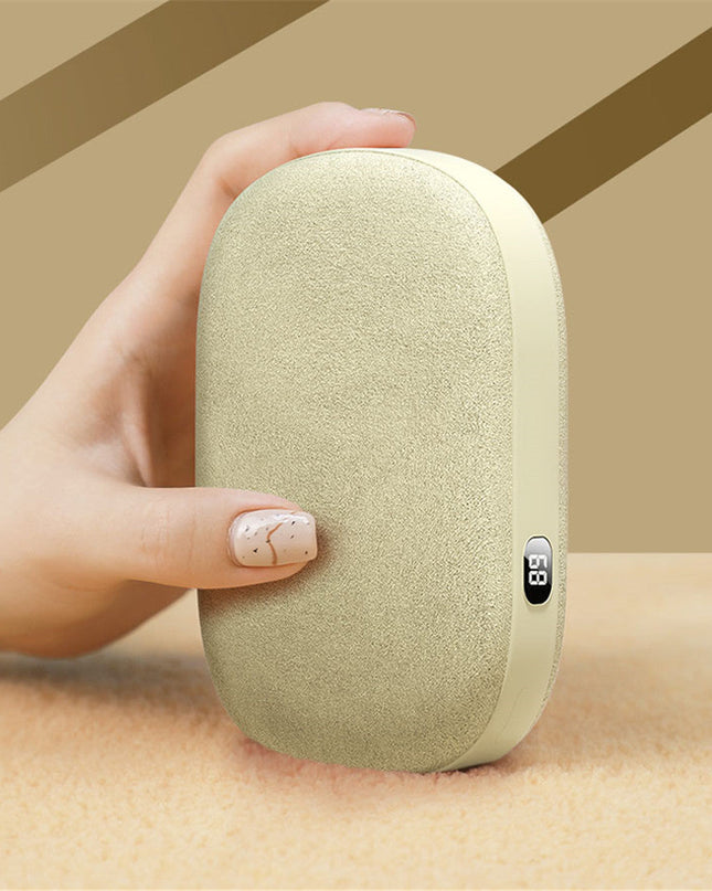 Błyskawiczne ogrzanie zawsze pod ręk 0