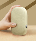 6000MAH Khaki Green