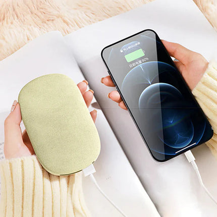 Błyskawiczne ogrzanie zawsze pod ręk 3