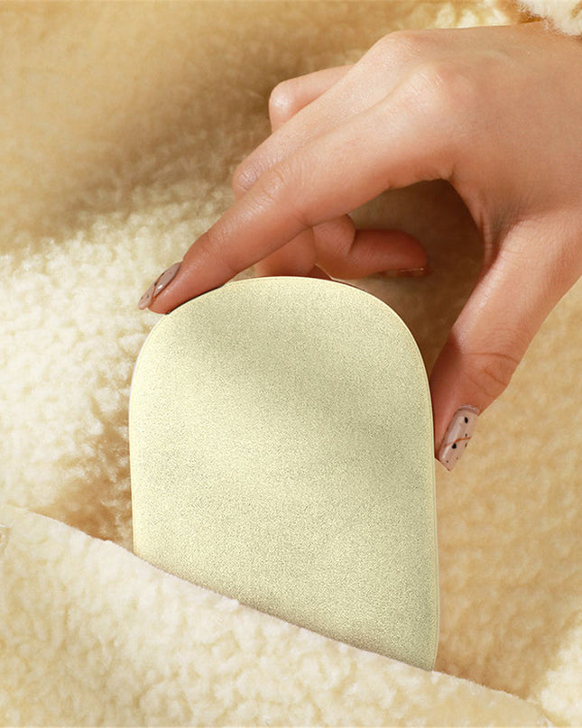 Błyskawiczne ogrzanie zawsze pod ręk 4