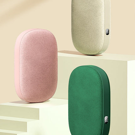 Błyskawiczne ogrzanie zawsze pod ręk 5