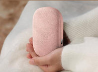 6000MAH Pink