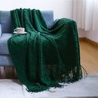 Dark green diamond