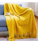 Diamond yellow