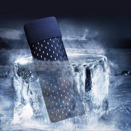 Bokserki męskie z włókna bambusowego, 10 sztuk – Komfortowa bielizna męska, Oddychające i Hipoalergiczne majtki męskie 1