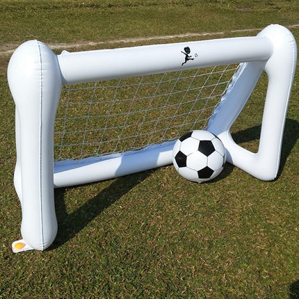 Bramkarskie emocje dla małych mistrzów 1