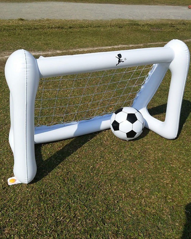 Bramkarskie emocje dla małych mistrzów 1