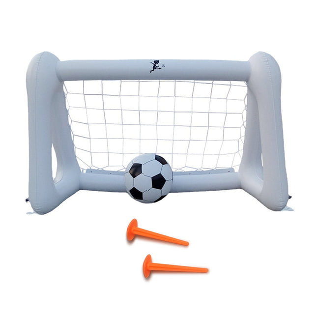 Bramkarskie emocje dla małych mistrzów 2