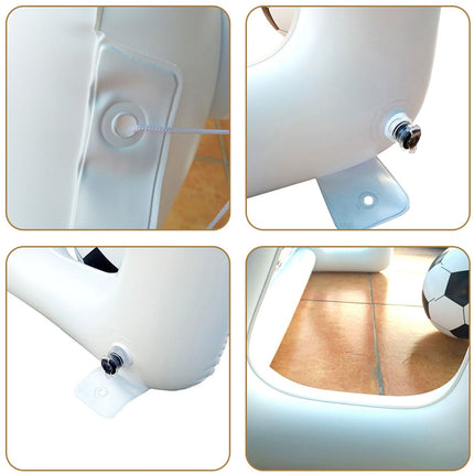 Bramkarskie emocje dla małych mistrzów 3