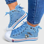 Blue jeans