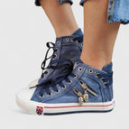 Navy blue