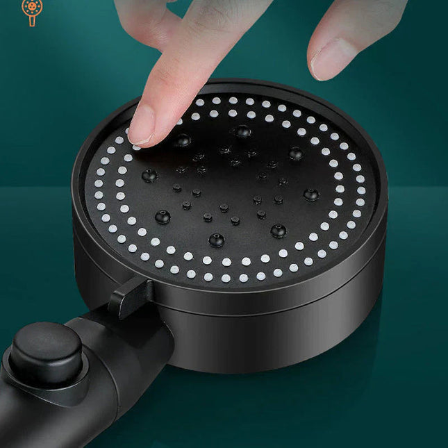 CalmFlowSpray | Podaruj sobie relaksujący prysznic 2