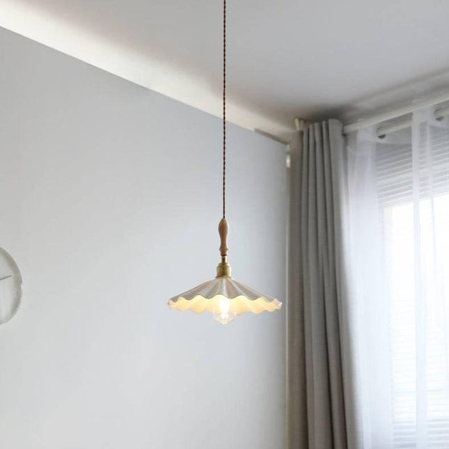 Ceramiczna Lampa Wisząca z Wyspą Kuchenną – Unikalny Design i Styl 4