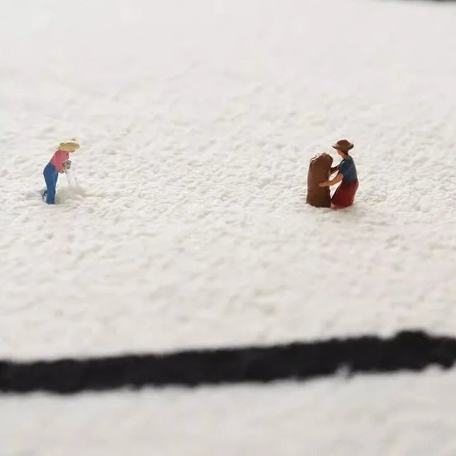 CherrySoft | Luksusowa wycieraczka wiśniowa 5