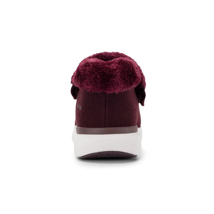 Ciepłe Kapcie Damskie Ortopedyczne Zimowe z Antypoślizgową Podeszwą i Wkładką – Idealne na Chłodne Dni 6