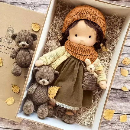 Ciepłe przytulenie na każdą podróż! 0