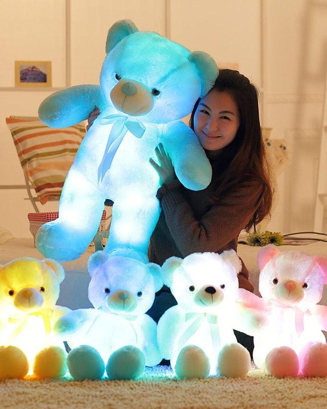 Ciepłe światło i przytulność na noc 2