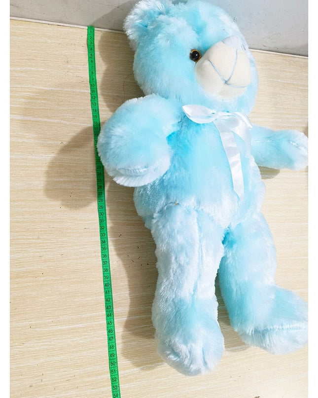 Ciepłe światło i przytulność na noc 3