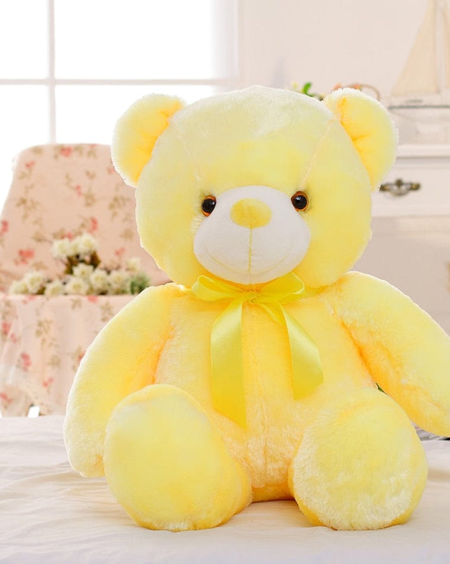 Ciepłe światło i przytulność na noc 4