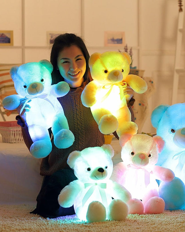 Ciepłe światło i przytulność na noc 6