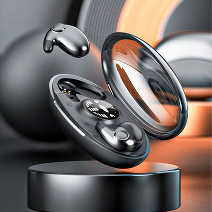 CiszaNocy Bezprzewodowe Słuchawki Relaksacyjne 0