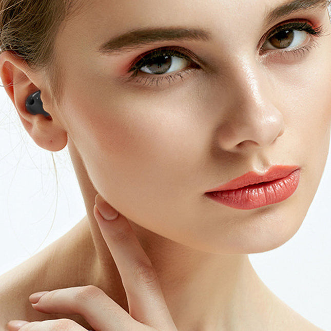 CiszaNocy Bezprzewodowe Słuchawki Relaksacyjne 8