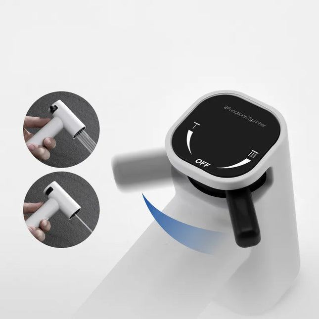 CleanSpray | Bidet dwufunkcyjny 3