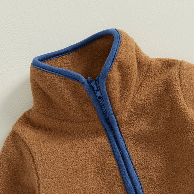 Codzienny pajacyk dla energicznych maluchów 3