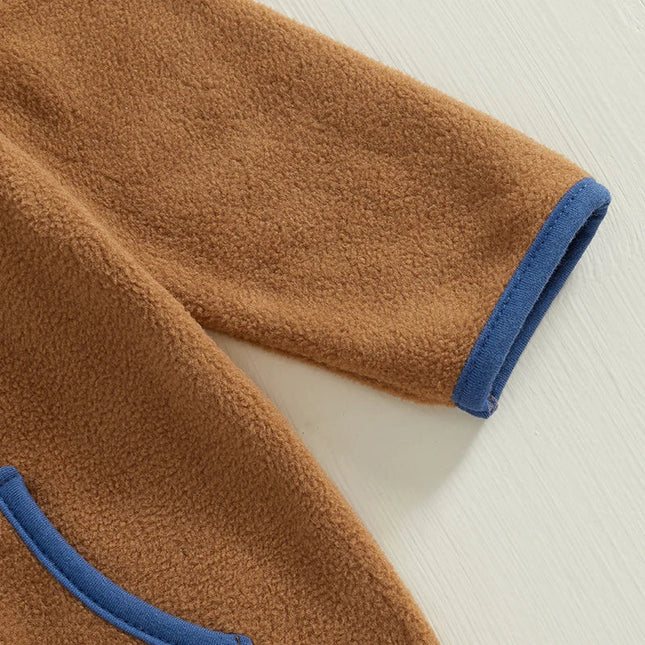 Codzienny pajacyk dla energicznych maluchów 4