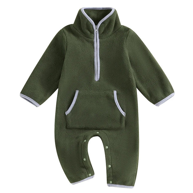 Codzienny pajacyk dla energicznych maluchów 8