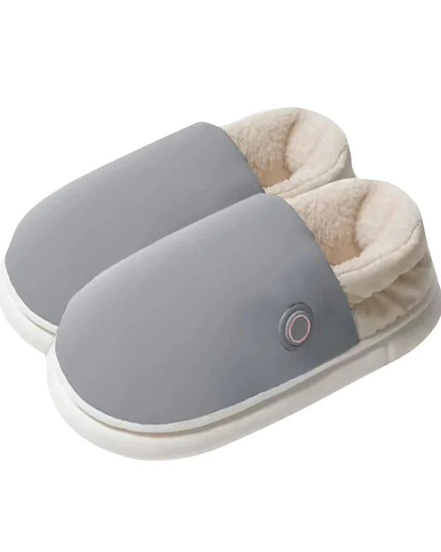 ColdCushion | Wygodne zimowe kapcie 0