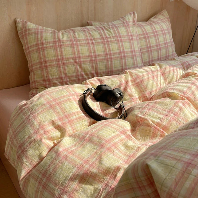 ComfortWeave | Przyjazna dla skóry poszwa na kołdrę w rozmiarze queen 0