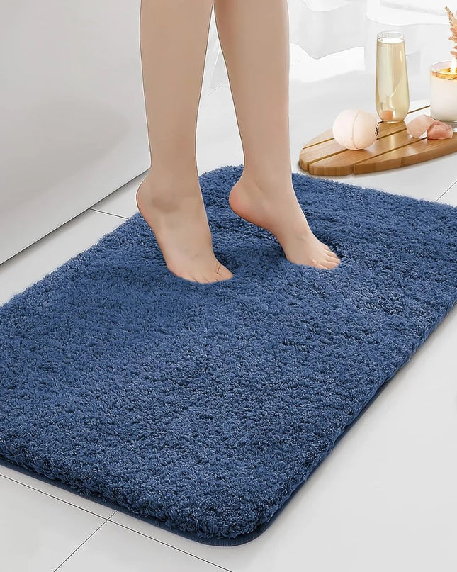 ComfyMat | Mata łazienkowa nadająca się do prania w pralce 0